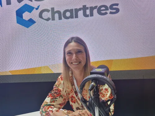 L'ARTISANAT C'CHARTRES – Rencontre avec Héloïse Dupré, Apycult