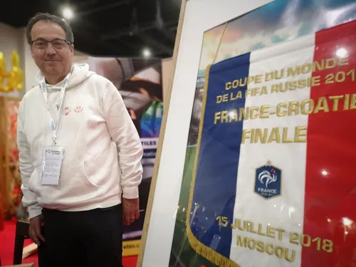 L'ARTISANAT C'CHARTRES – À la rencontre de Ludovic Chaumière,...