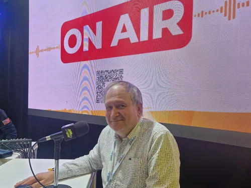 L'ARTISANAT C'CHARTRES – Interview de Olivier Payeur, Rouge Métal