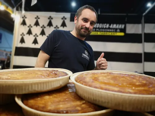 L'ARTISANAT C'CHARTRES – Rencontre avec Richard Durand, Au Bon...