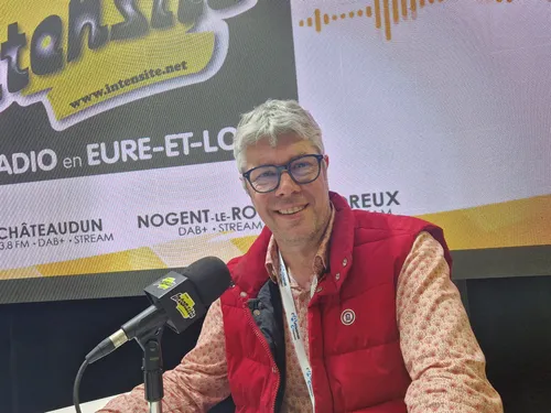 L'ARTISANAT C'CHARTRES – Interview de Gaël Berre, GB Peinture