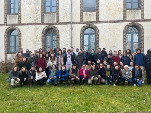 🔊 un programme pour le renouvellement des générations agricoles