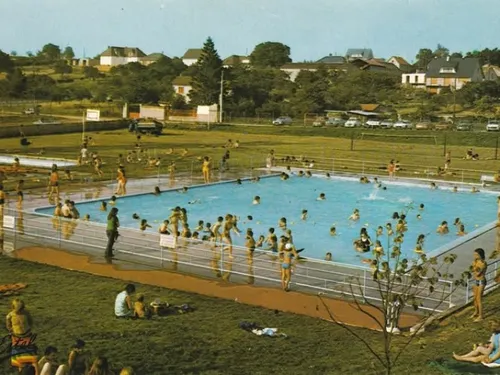L'ancienne piscine reprend vie à Auneau