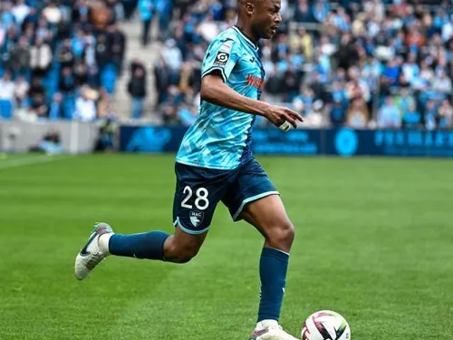 FOOTBALL - Le HAC face au Clermont Foot, le 24 juillet