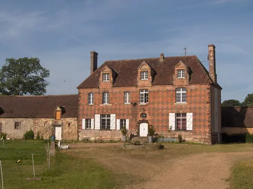 Patrimoine : un prix inédit pour le domaine du Romphaye à Digny