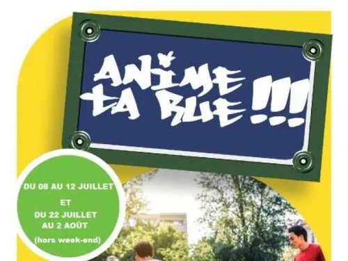 EPERNON - Des animations sportives pour les 11 à 17 ans