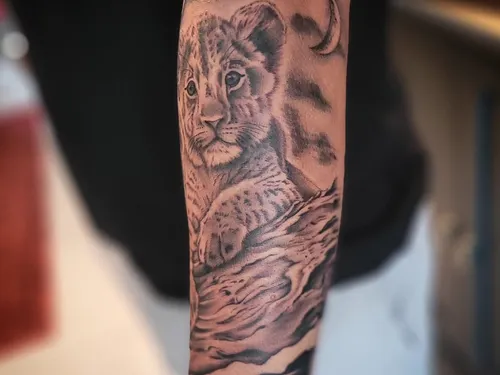 INK & Beer, la salon du tatouage à Chartres