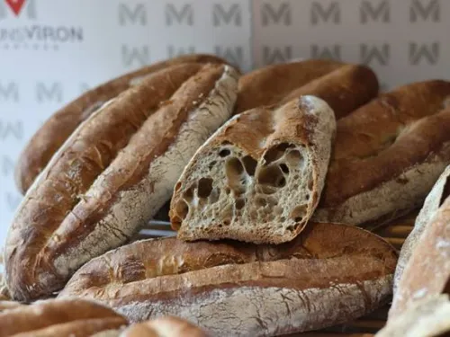 LE COUDRAY - Un petit goût d'Eure-et-Loir à Paris 2024 !