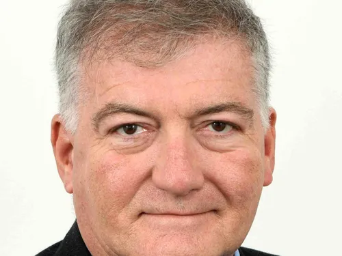 Ce député européen du Rassemblement National rêve du Sénat