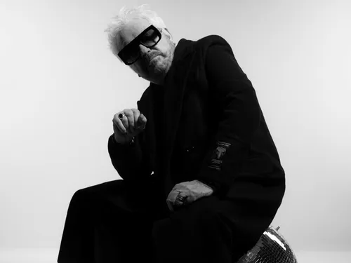 Cerrone, pionnier de l'électro à Lucé en fête