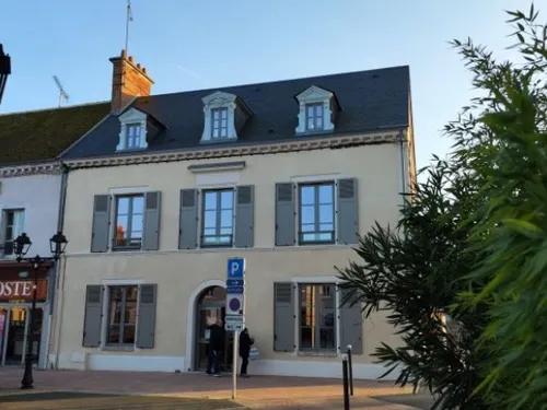 Déjà presque 4000 administrés reçus à l'espace France Services de...