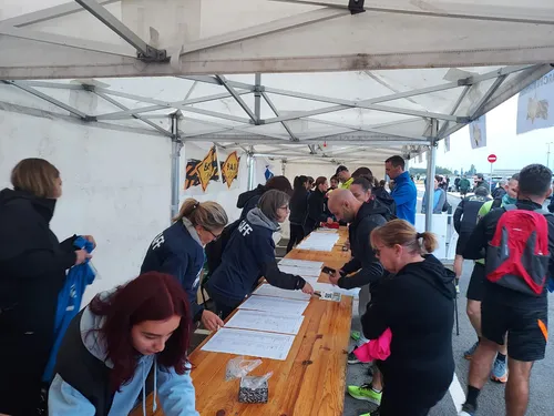 Ouverture des inscriptions pour la Bâti’run 2025