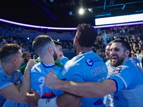 Chartres joue à Chambéry pour la 27e journée