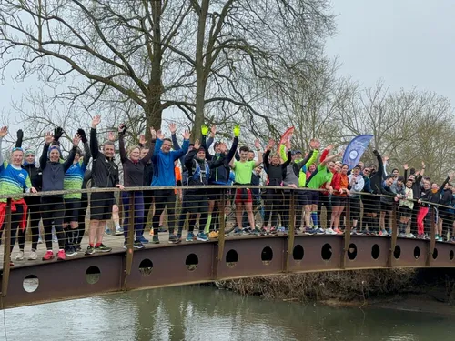 La barre des 4000 inscrits franchie !