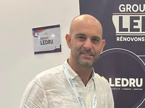 Franck Ledru “rend son tablier” à Nogent-le-Rotrou 