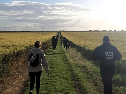 800 marcheurs attendus pour la 29e Godillose à Bonneval