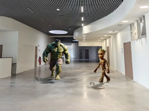 Le salon Super-héros Univers veut émerveiller les fans à Chartres