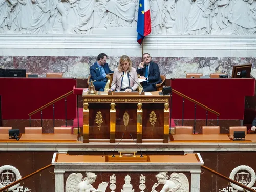 Yaël Braun-Pivet attendue en Eure-et-Loir