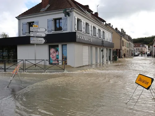 Une aide financière pour s'équiper en batardeaux