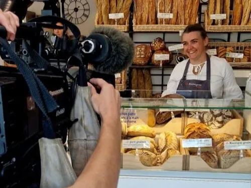 Une boulangerie chartraine dans l'émission “La meilleure...