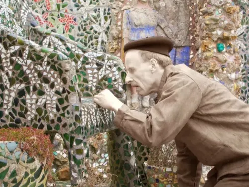 🔊 « Le Grand Rêve d’Isidore » premier documentaire consacré à...