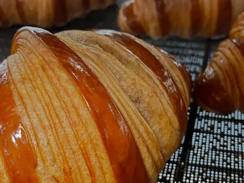 Un croissant et une galette eurélienne qualifiés pour les finales...
