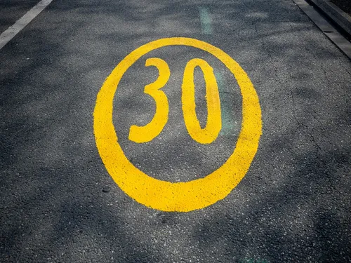 Des modifications rue de la République à Lucé