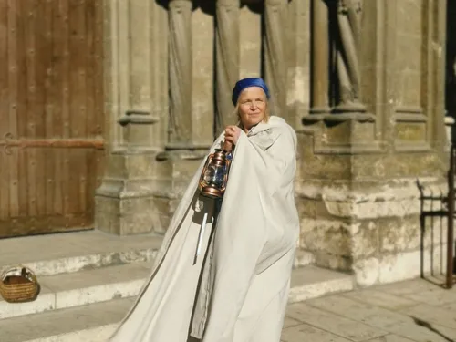 Une conférence autour de Notre-Dame de Paris