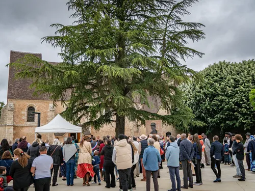 L’église Saint-Pantaléon rendue aux habitants