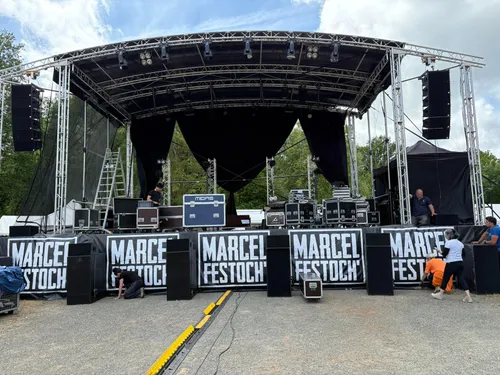 Clap de fin pour le Marcel Festoch
