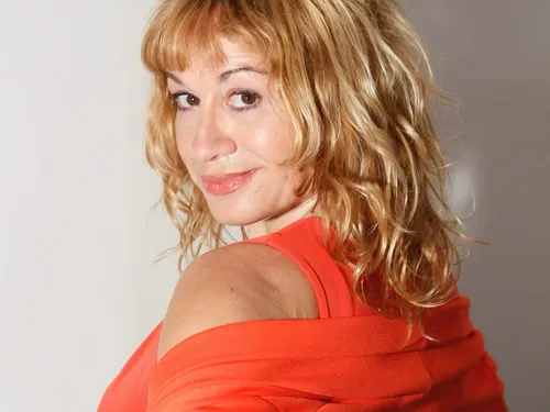 🔊« Retour de flamme », le nouveau spectacle de Nathalie Boileau 