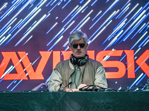 Kavinsky qui avait électrisé Lucé en 2025 est mort