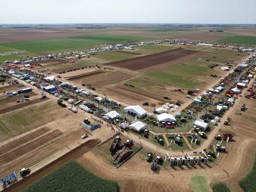 La ministre de l'Agriculture annoncée pour l'inauguration d'Innov-Agri