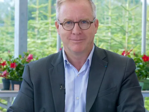 Ludovic Provost lance sa liste pour les municipales