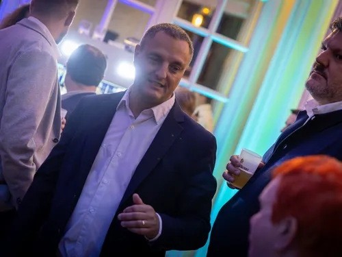 Le président du C'CBM démissionne