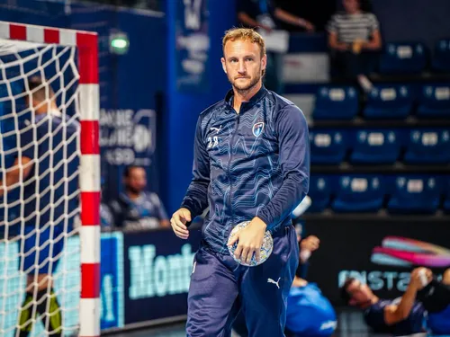 Le 400e match de Valentin Porte