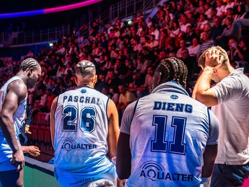 Le C'CMBM sombre (encore) à Val de seine