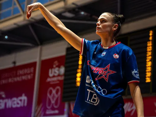 Coupe de France : Le C'CMBF sorti d'entrée