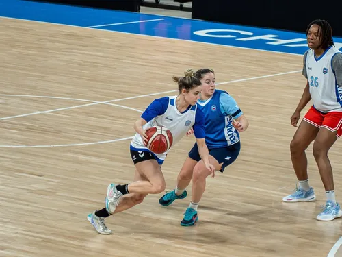 Fin de la pause de Noël pour les Bluelights