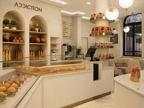 🔊 Addiction pâtisserie ouvrira pour la Saint-Valentin