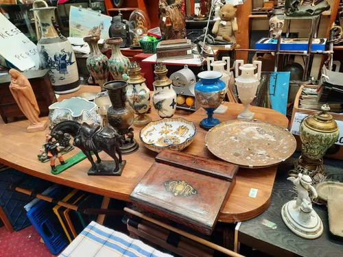  Le dépôt-vente de Champhol ferme après 17 années d’existence