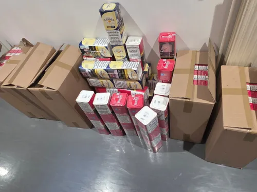 Six interpellés après des violences avec arme au bowling