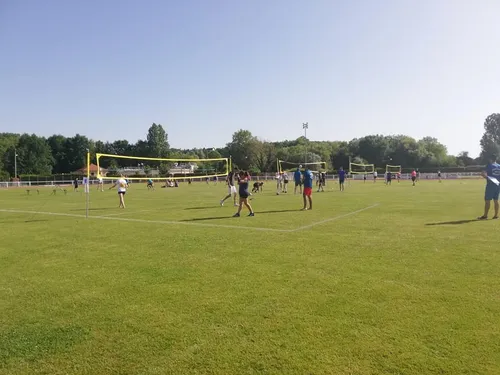 Tournoi Festi Volley en Drouette : les inscriptions sont ouvertes