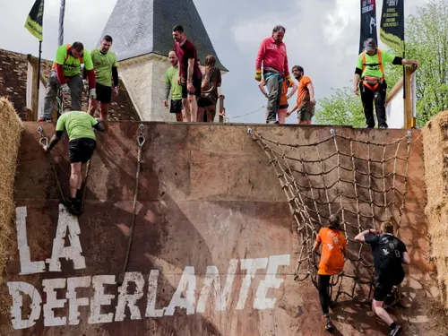 Rendez-vous le 11 avril pour la 5e édition de la  Déferlante...