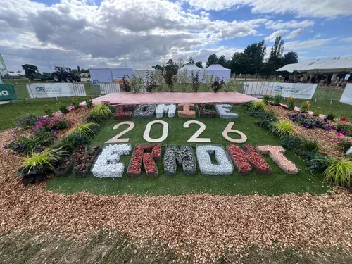 Comice : 25 000 visiteurs attendus à Châteaudun