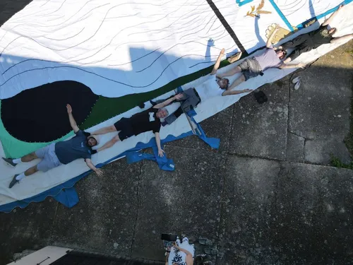 Un record du monde battu à Umpeau