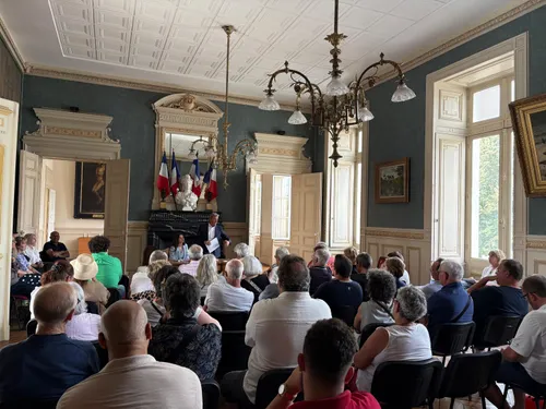 Conseil citoyen : Un pont entre les riverains et les élus