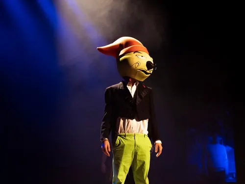 23 ans de rire avec Top in Humour