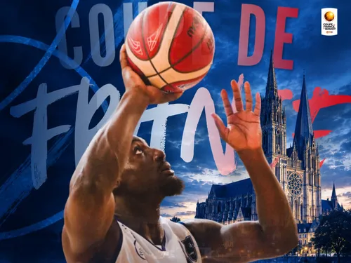 Gagnez vos places pour le match CHARTRES vs BLOIS ce mardi à COCHET !