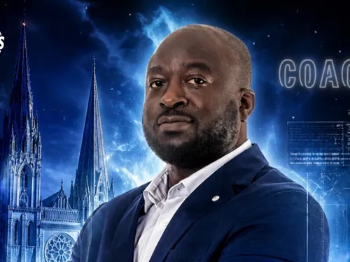 Basket, le coach poursuit au C'CMBM 